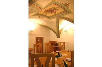 Чехія Hotel Jindřichův Hradec, Екстер'єр